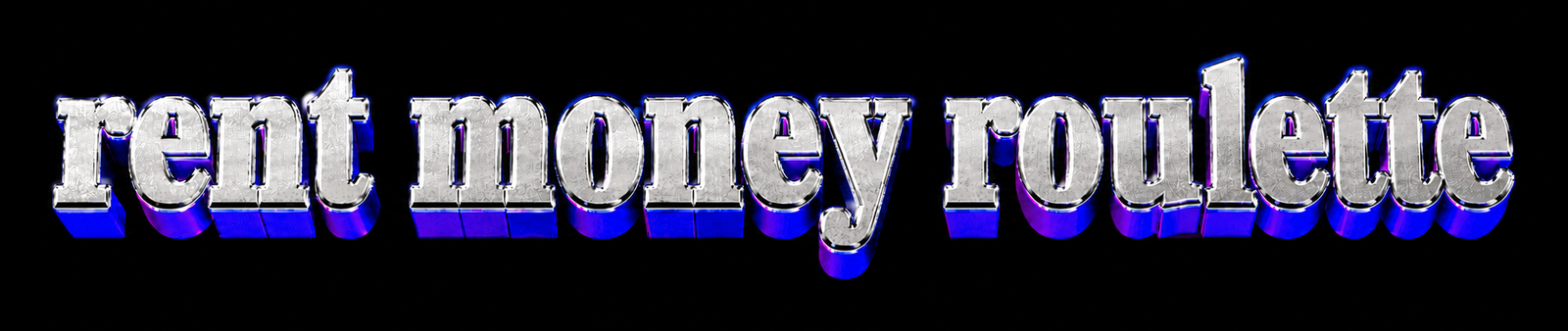 rent money roulette